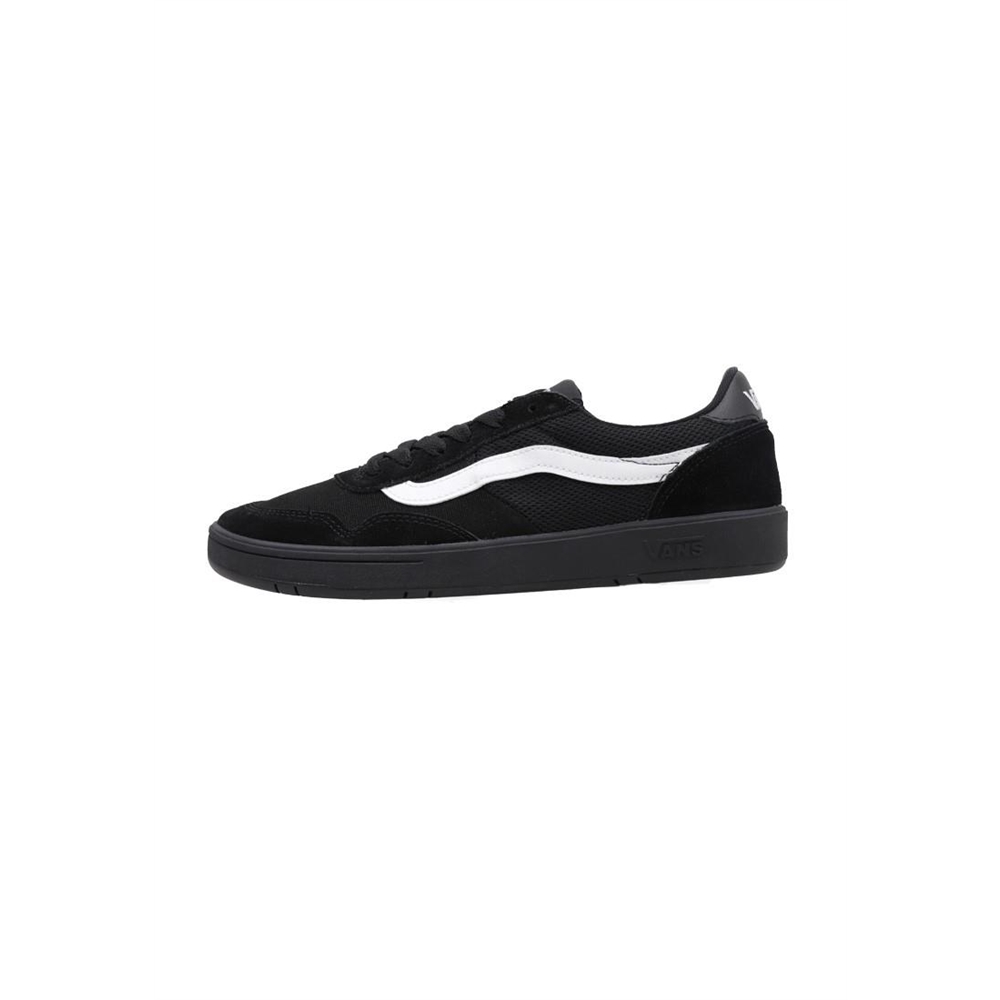 Vans UA CRUZE TOO CC (STAPLE) Deportivas Planas Hombre Negro