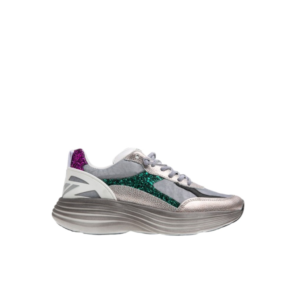 Cetti mujer zapatillas C-1347 SRA