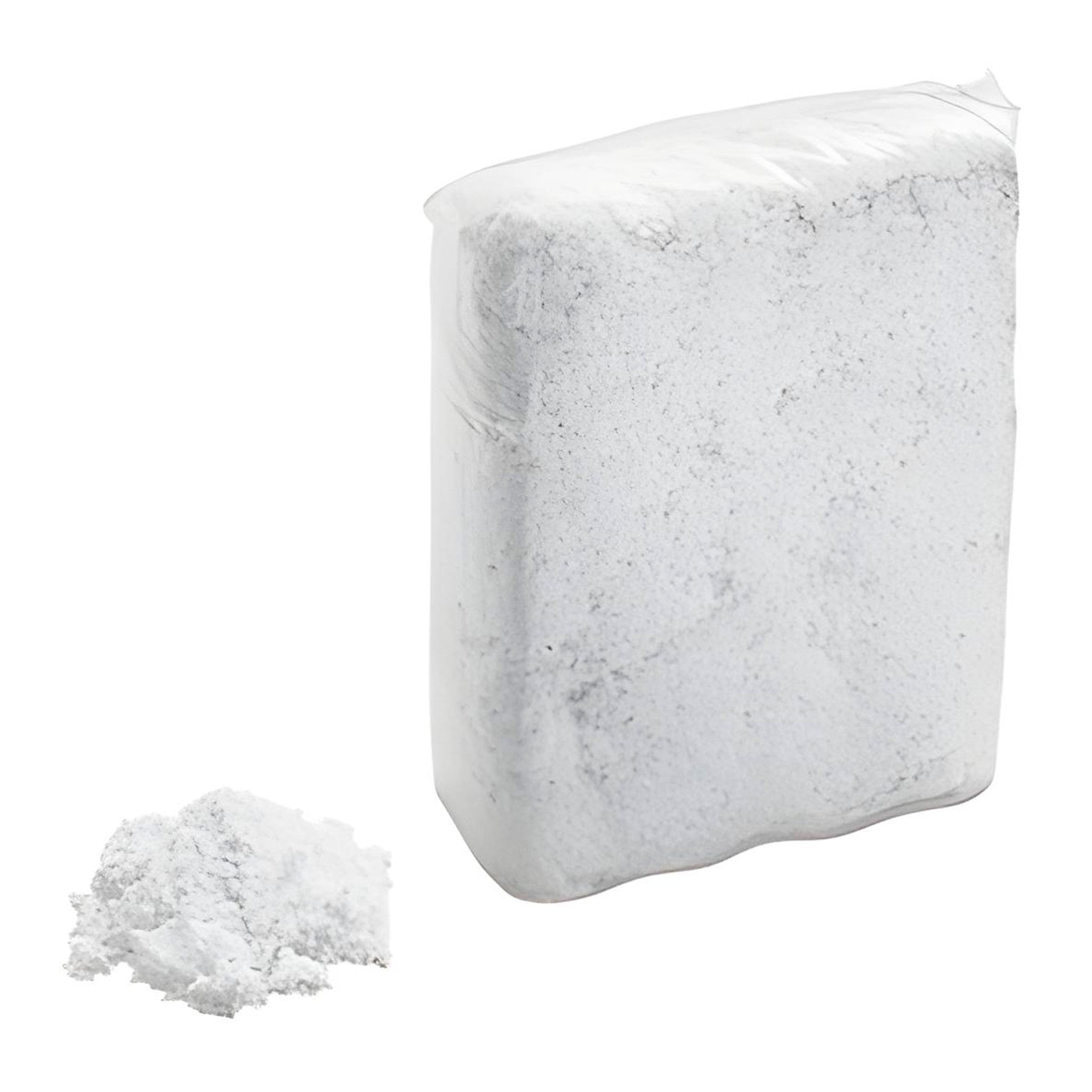 BricoLoco.com Copos absorbentes  para hidrocarburos y aceites, utilizados para recoger derrames de aceites o hidrocarburos en agua (flota) o en cualquier otra superficie Absorbentes