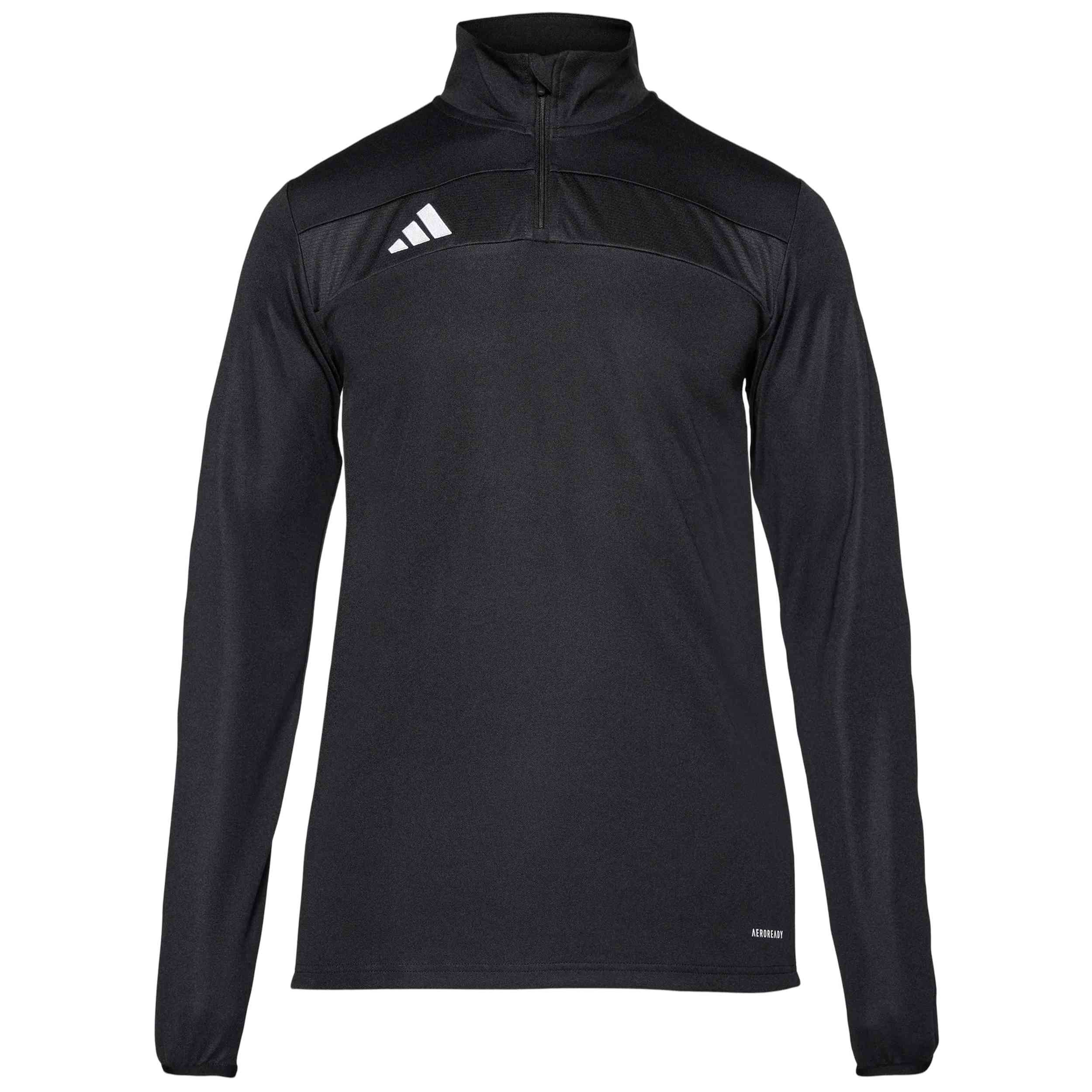 Sudadera Adidas modelo Tiro 25 Essentials "Black / White" para hombre y mujer en color Negro