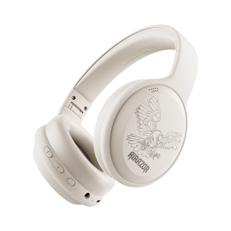 TRANSFORMERS Auriculares Estéreo con Bluetooth 5.4 TF-G06