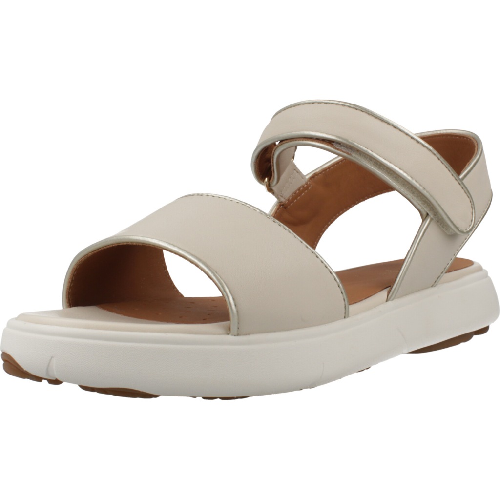 Sandalias Mujer Marca Geox Modelo D Nebula 2.0 C S