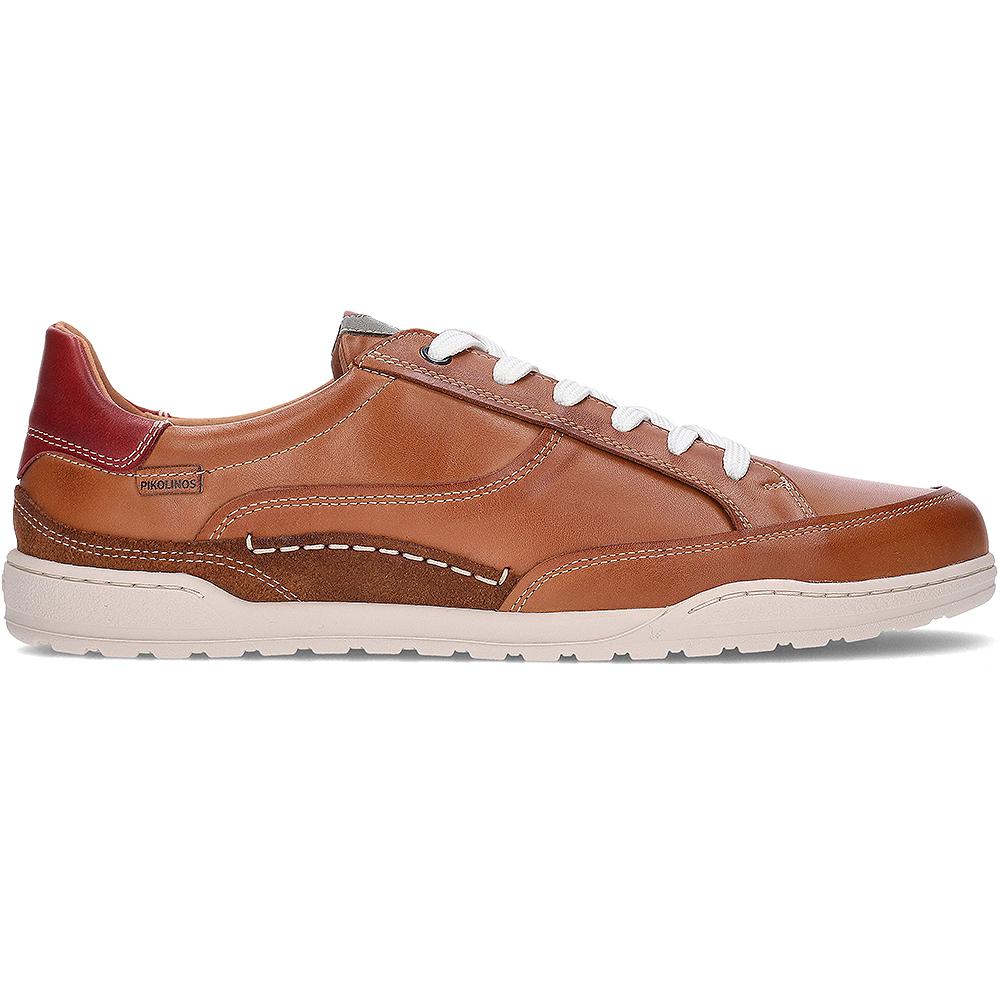 Pikolinos Deportivos barefoot de piel ARENAL M4W