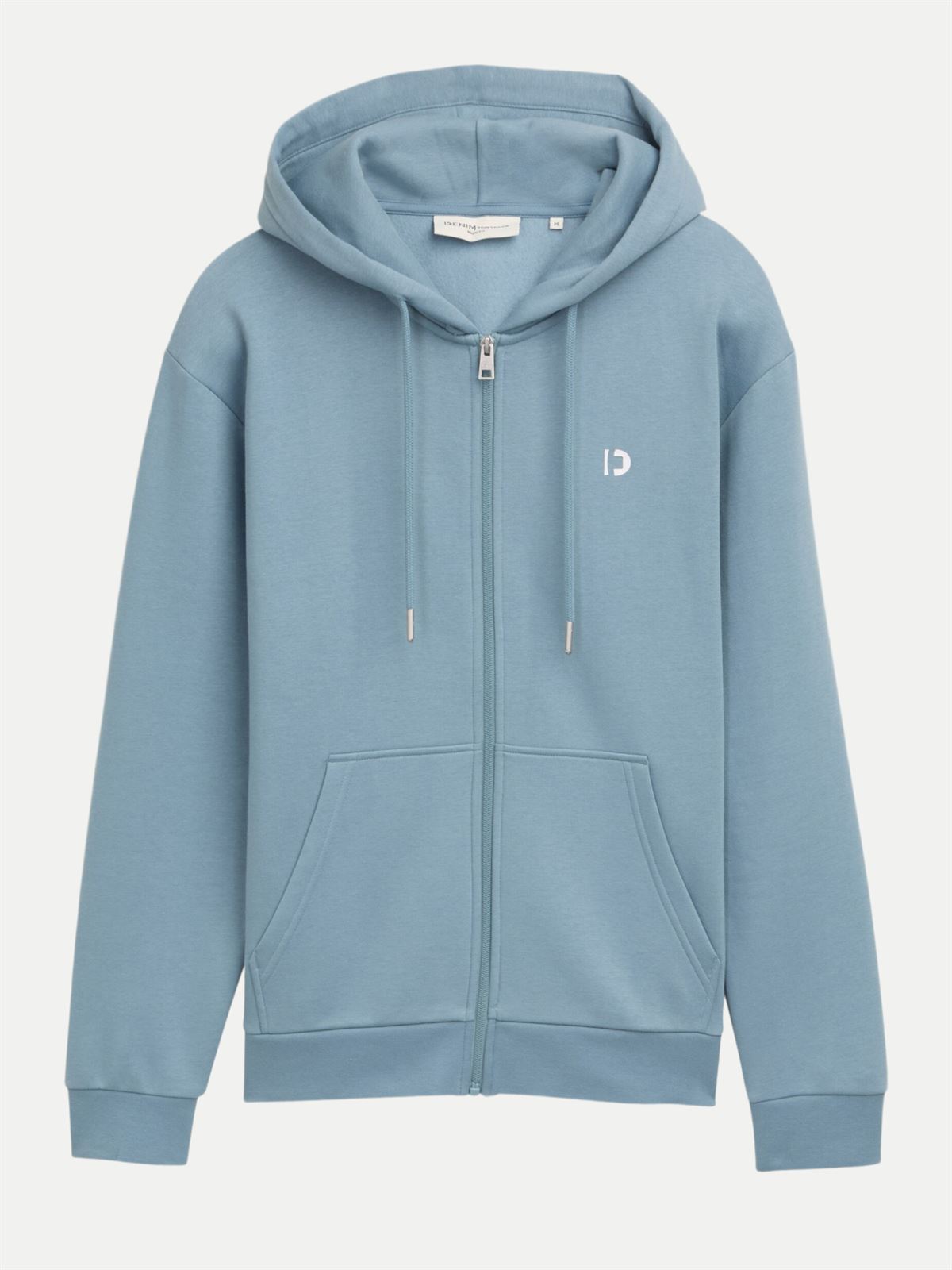 Sudadera TOM TAILOR 1048078 30118 blue