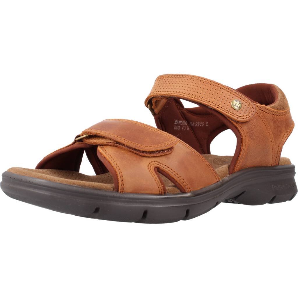 Sandalias Hombre Marca Panama Jack Modelo Sanders Basicsc4