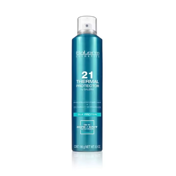 SALERM 21 spray thermal protector anti humedad 196 gr.