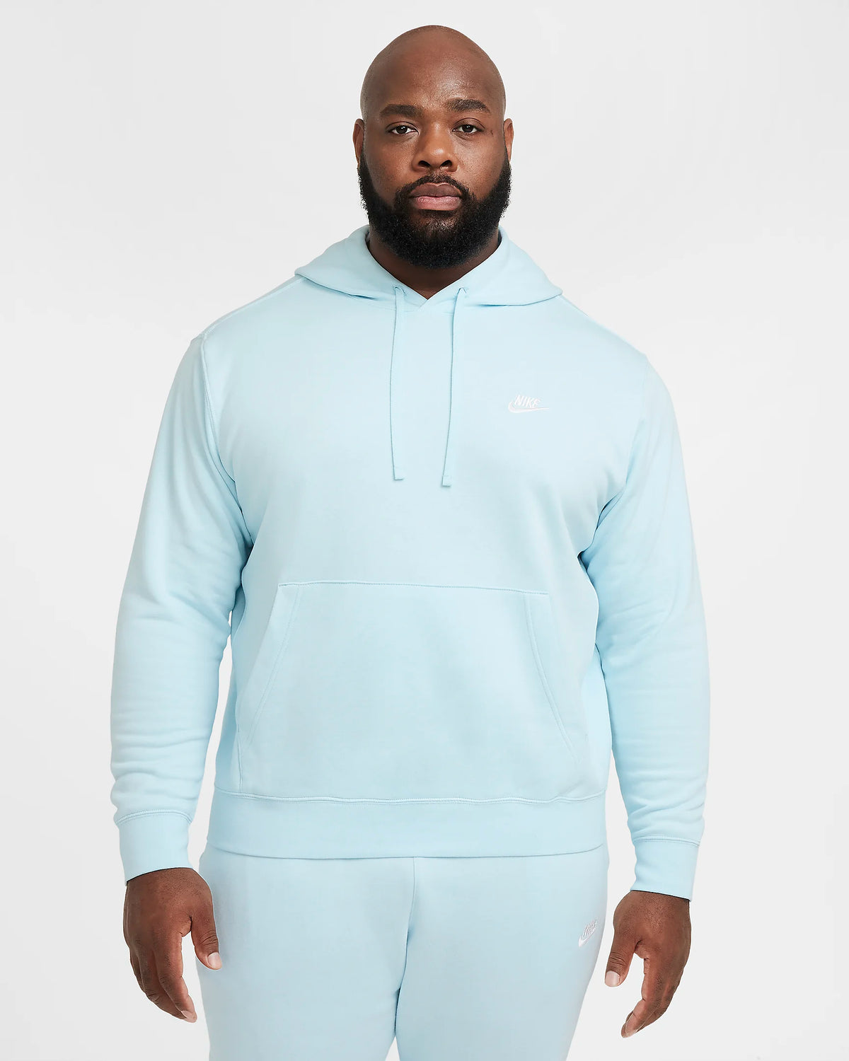 Sudadera Nike Hombre Bv2654