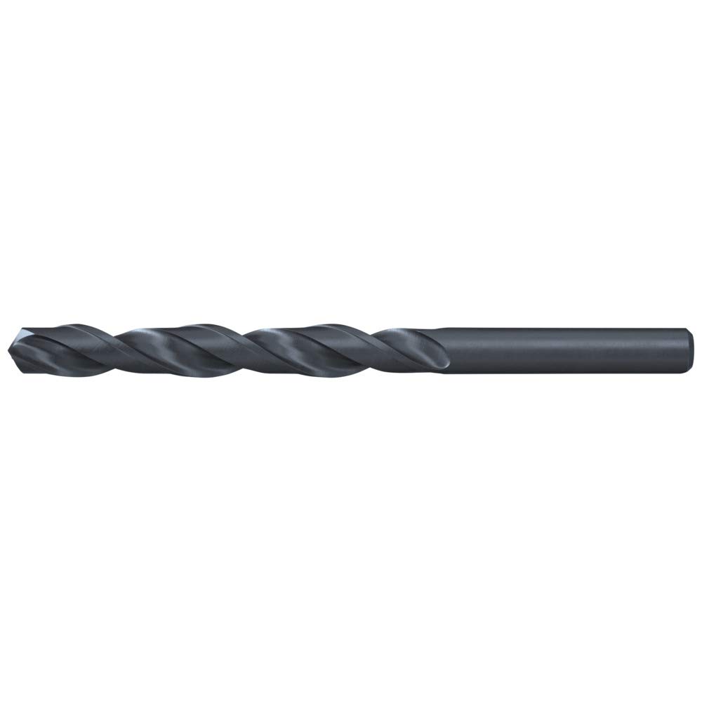 broca para metal hss-r din338 12,0x101/151 / 1k 530489 fischer
