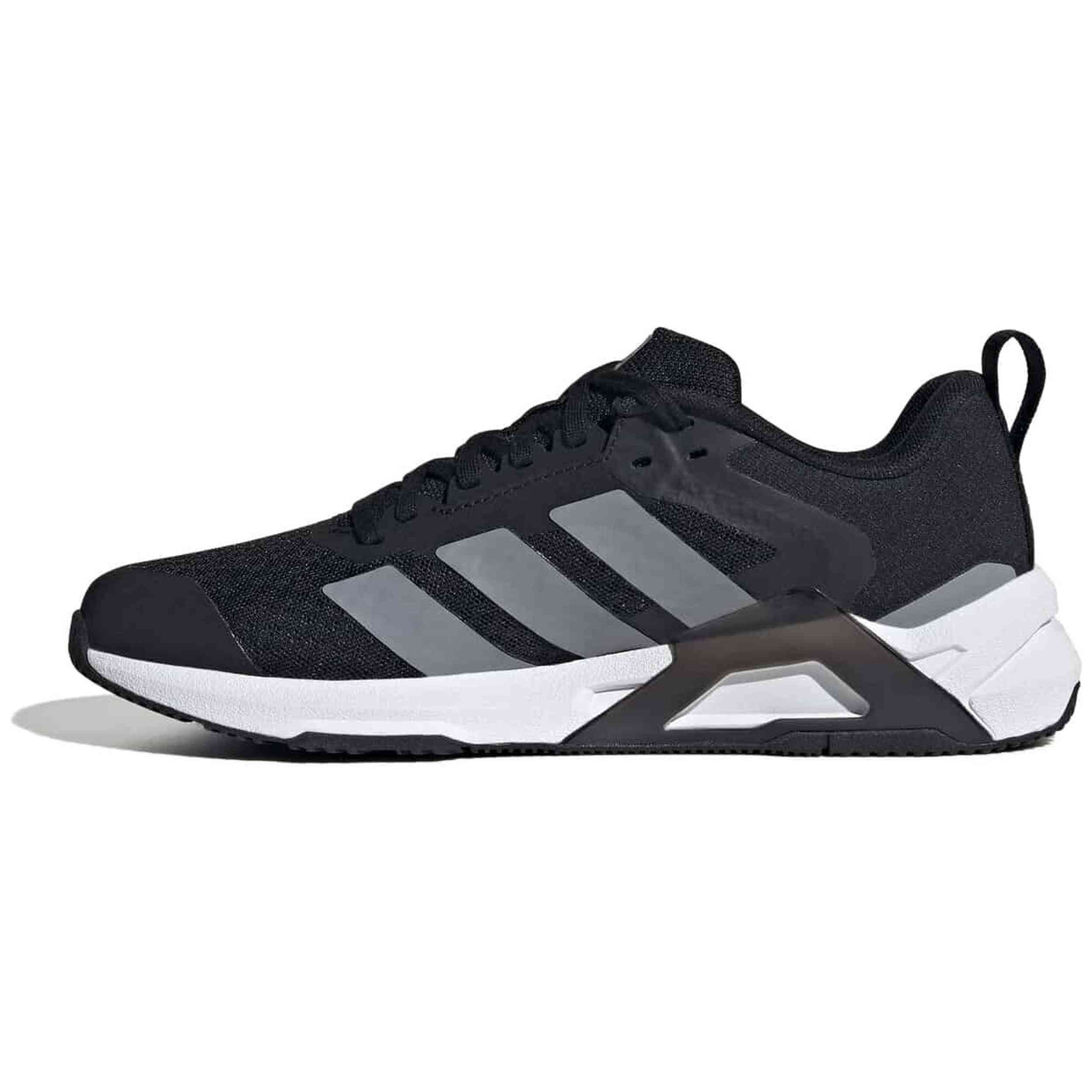 Zapatillas Adidas modelo JS3037 para Mujer en color Negro