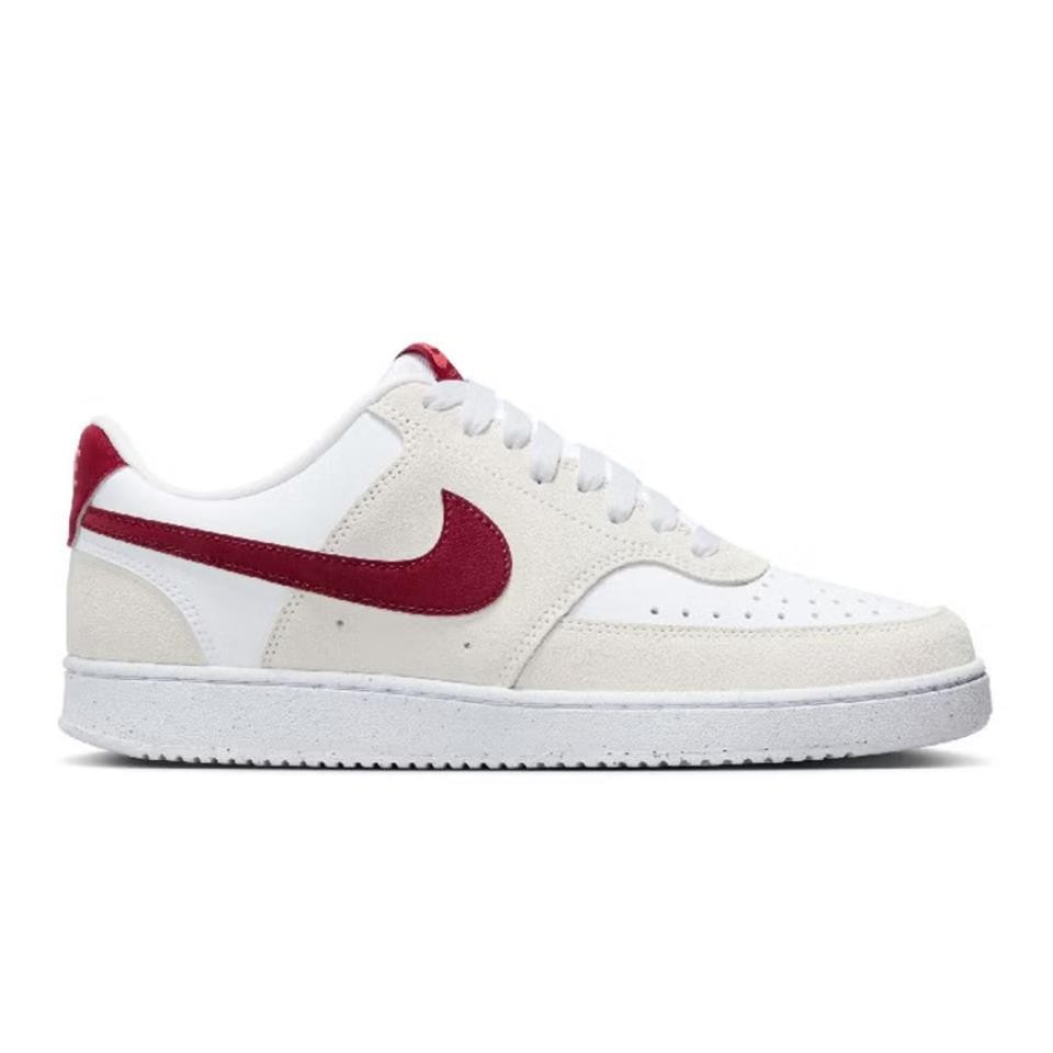 Zapatillas Nike Court Vision Lo Blanco Fq7628-100