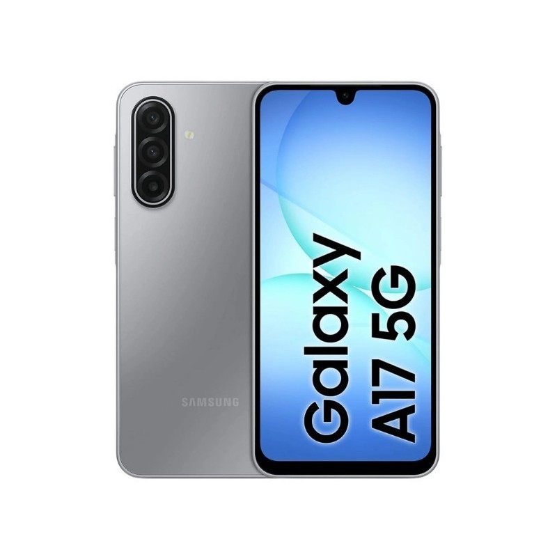 Samsung Galaxy A17 5G 128GB / Pantalla de 6,7"