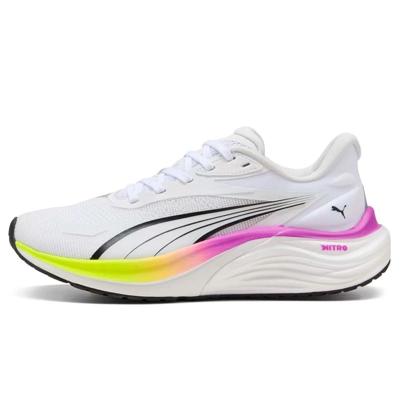 Zapatillas Puma mujer Electrify Nitro 4