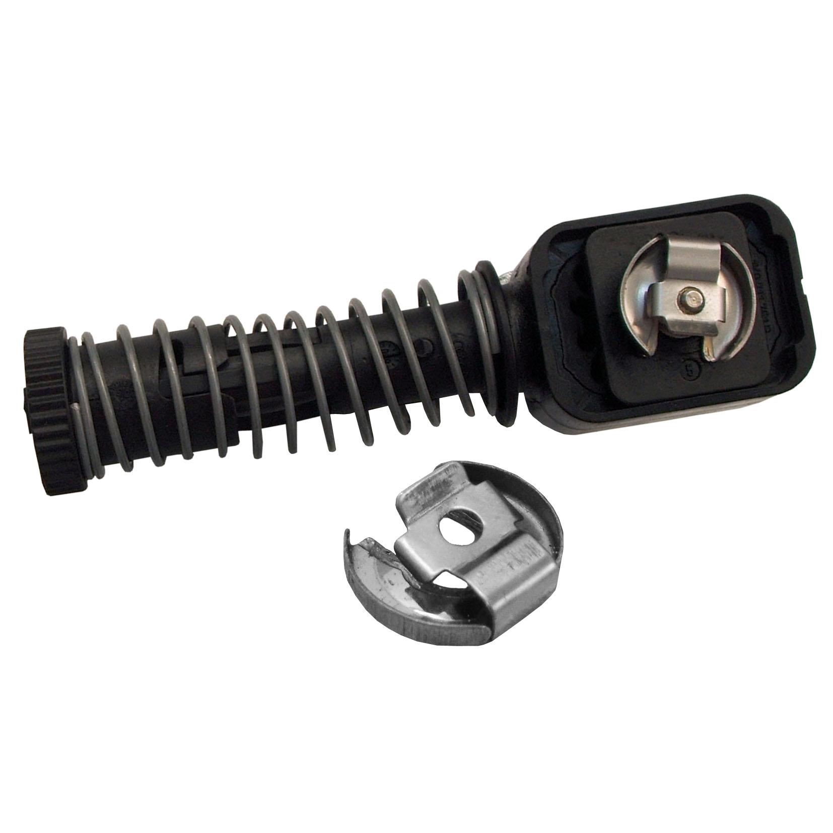 3RG INDUSTRIAL - Bieleta Cambio Velocidad - OEM 6R0711046 - Piezas para Coche Recambios Motor y Otras Partes de Vehículo - Compatible con los distintos Modelos de Coche.