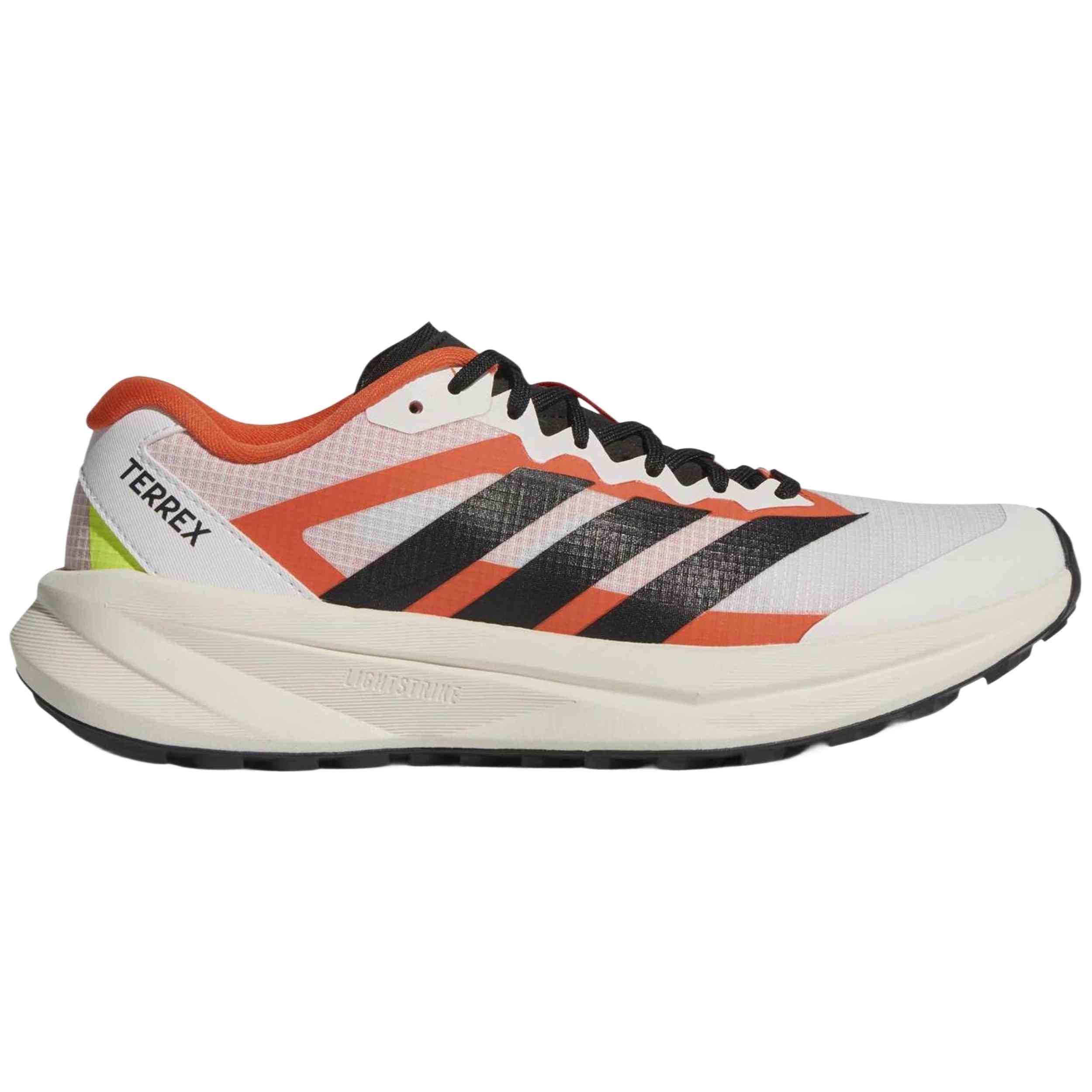 Zapatillas De Running Adidas modelo TERREX AGRAVIC LITE W para Mujer en color Blanco