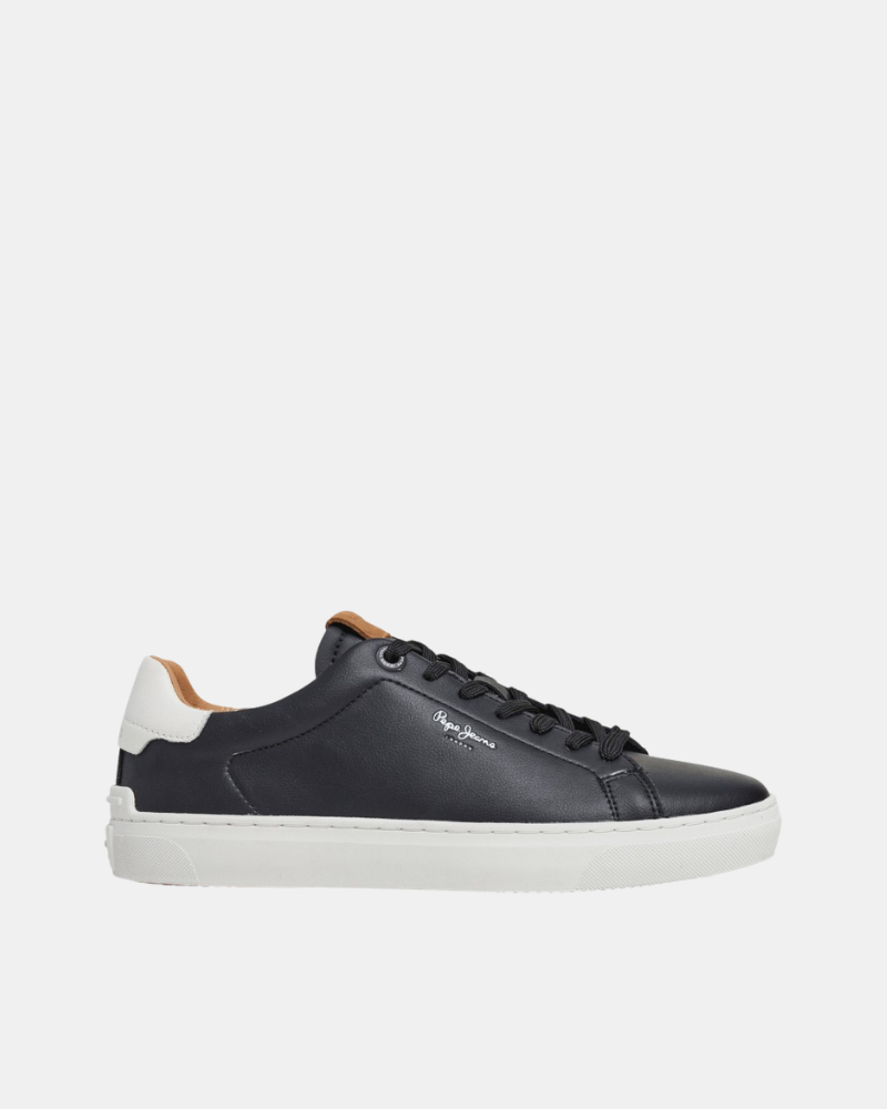 PEPE JEANS PMS000062 CAMDEM Zapatillas Hombre Azul