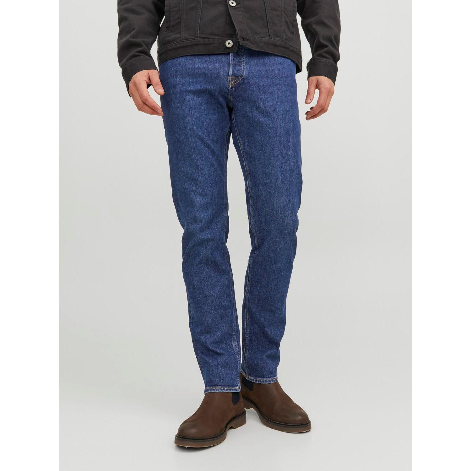 Jack & Jones mod. 12242324 Tejano 5 bolsillos elástico comfort