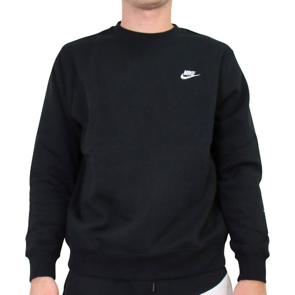 Nike Sudadera Bv2662-010 Talla Adulto - M