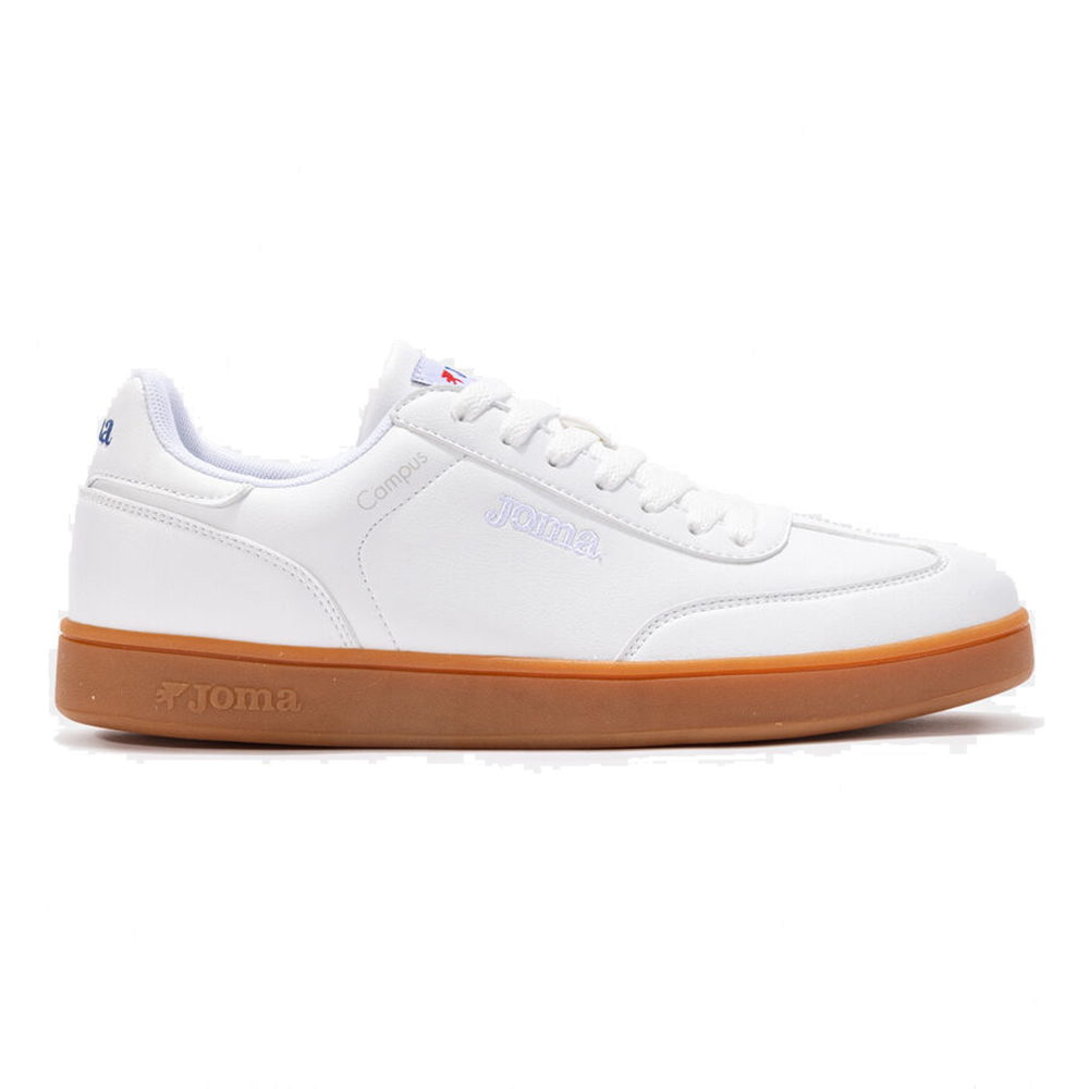 Deportivos Joma Ccams2502 en color Blanco