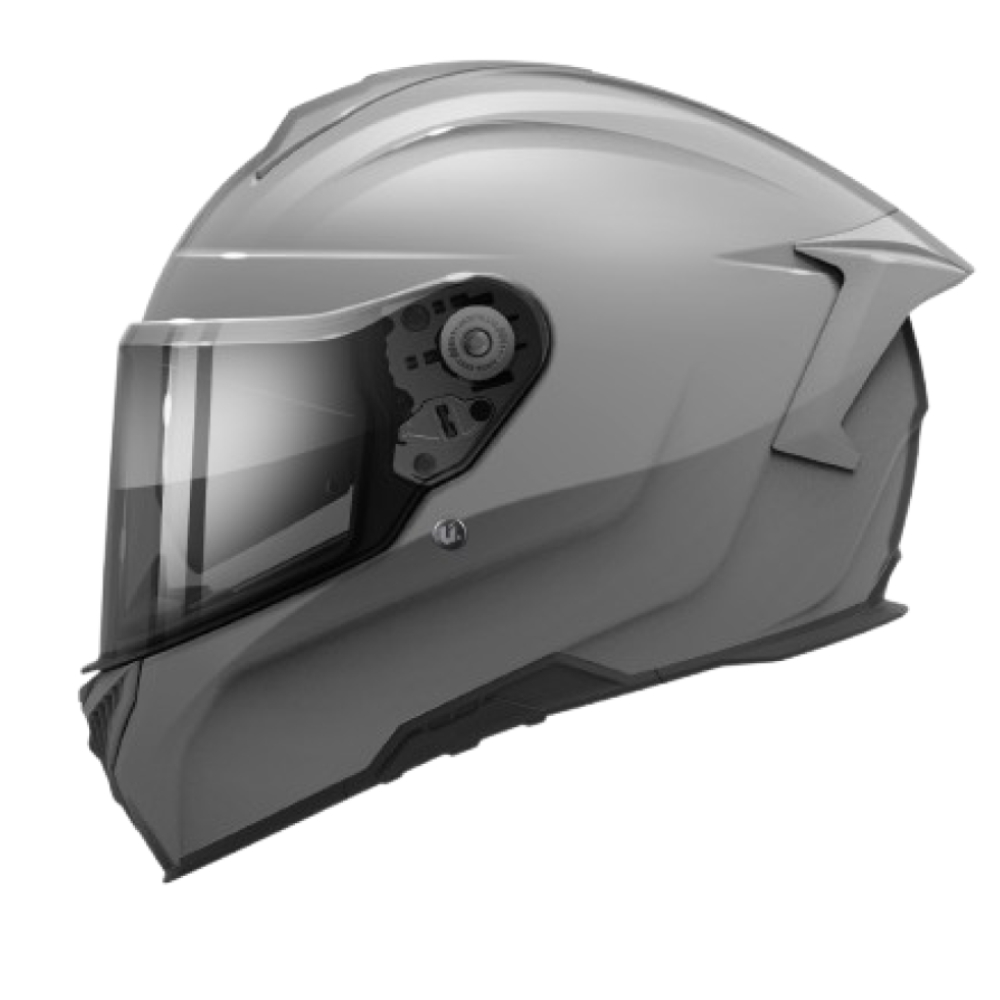 Casco Unik Ultra Dv Solid   Ce U