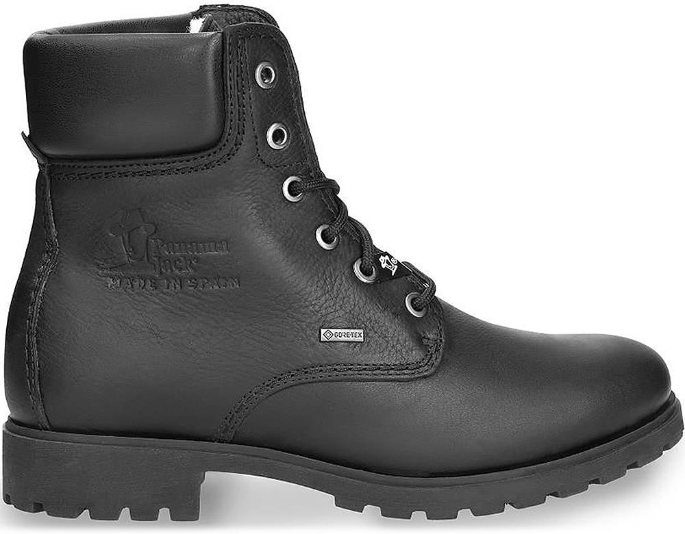 BOTA PANAMA JACK PANAMA 03 GTX WOOL