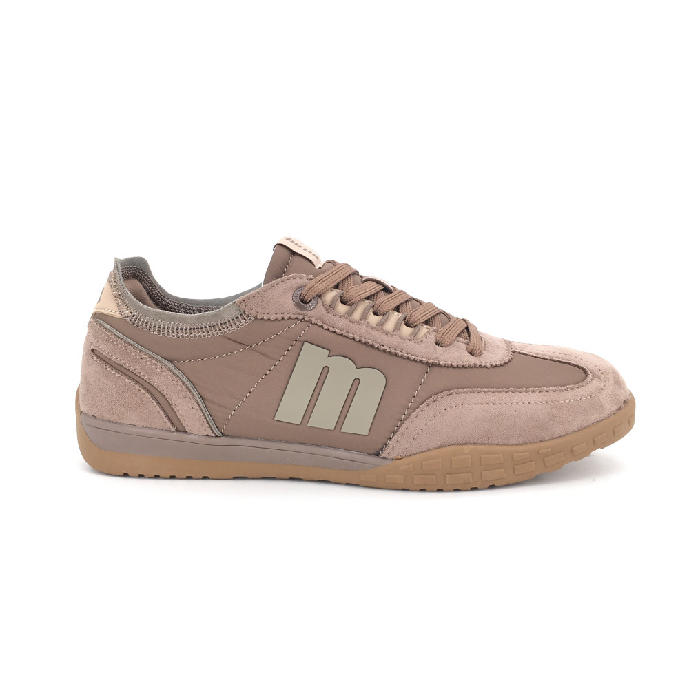 Deportivo Mustang para hombre, mod.84885, Deportivo cordón refuerzo