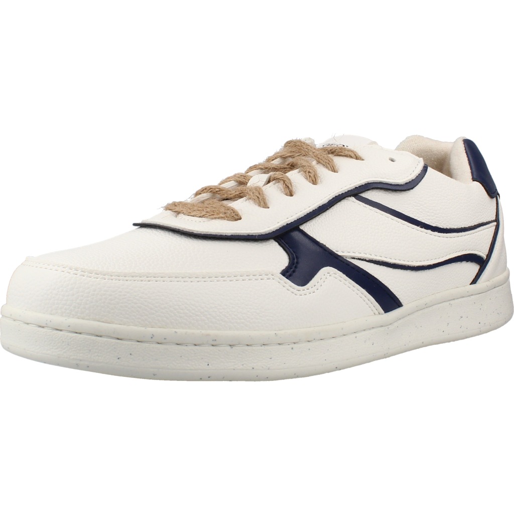 Zapatillas deportivas de Hombre Marca Geox Modelo U Warrens A