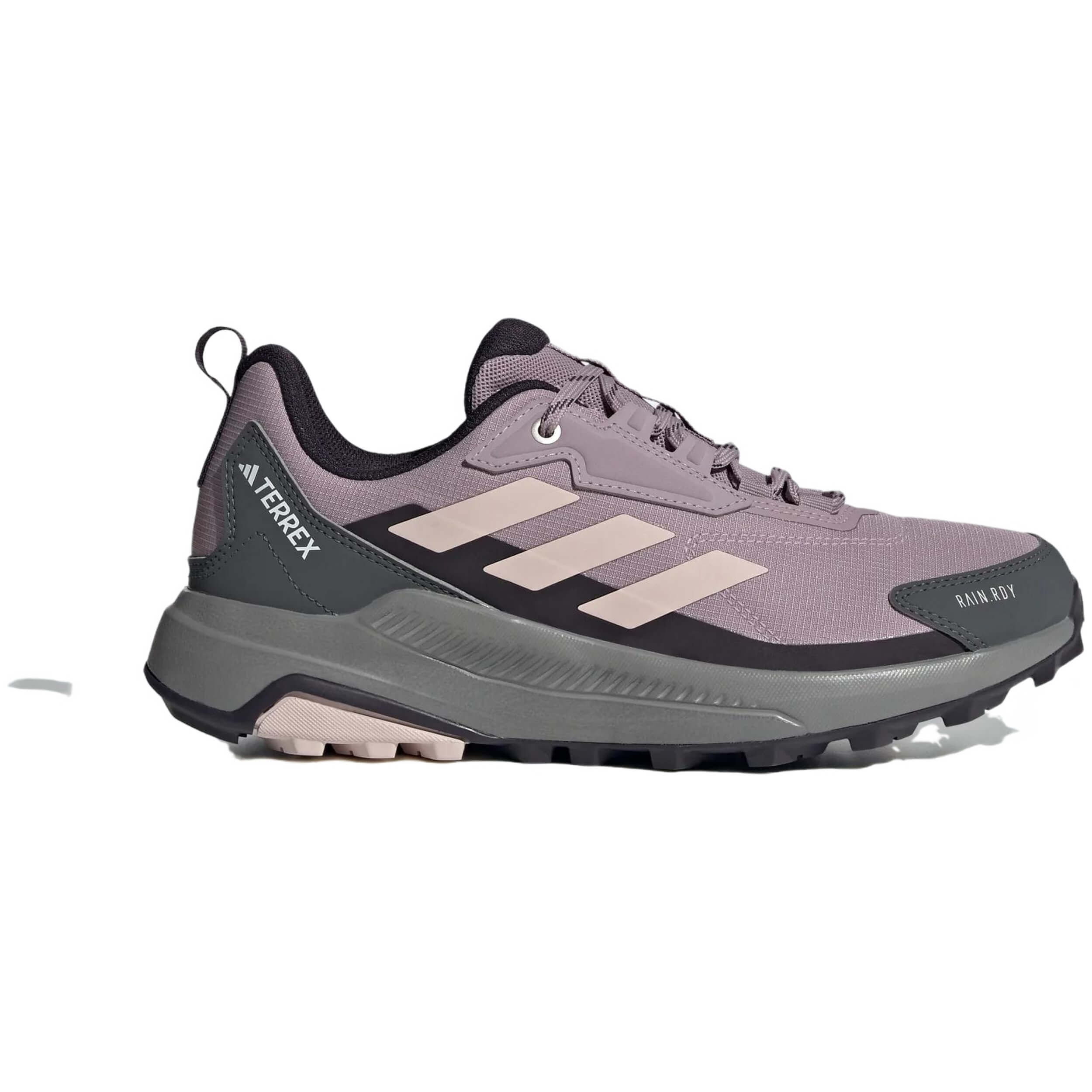 Zapatillas De Trekking Adidas modelo ID3471 para Mujer en color Rosa