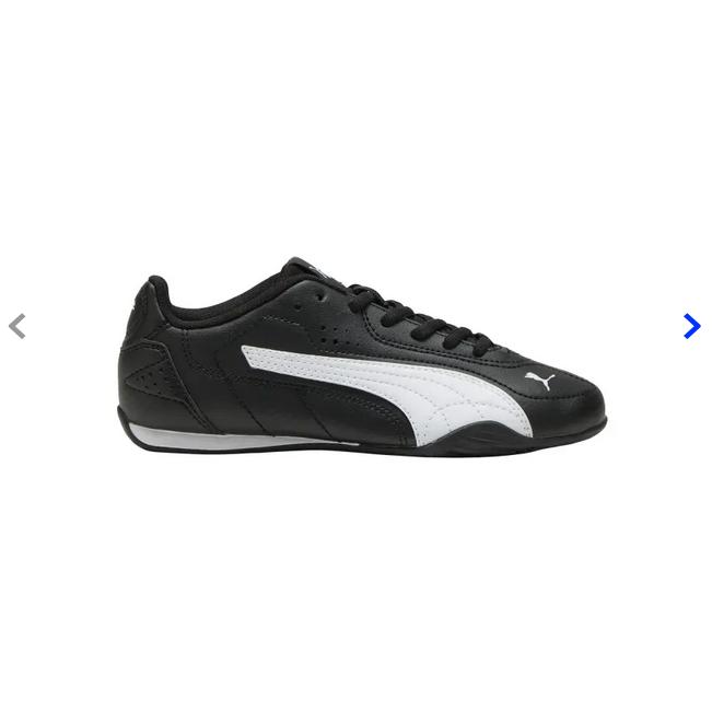 Zapatilla de Training para NIÑO PUMA CATCH JR