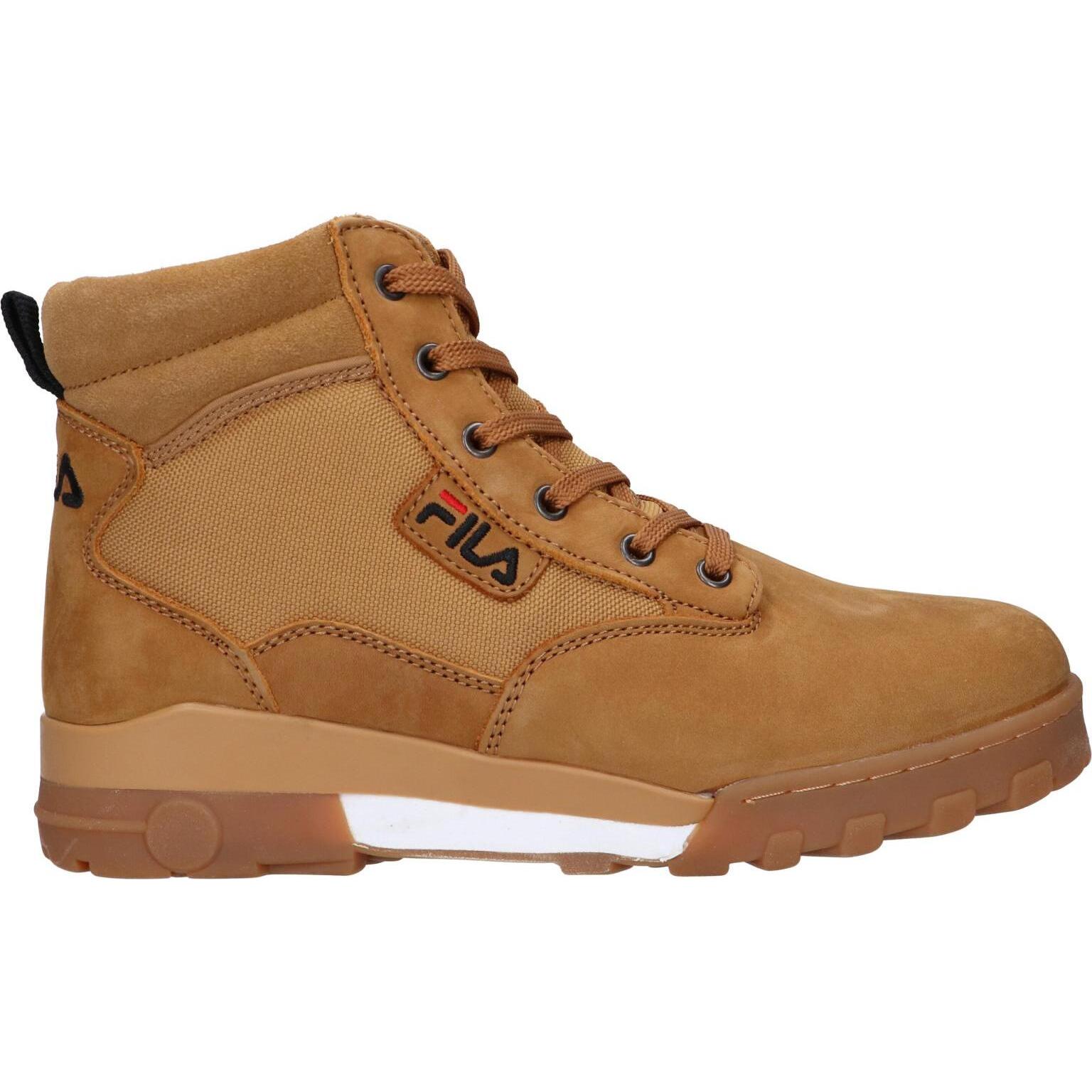 Men's sneakers fila ffm0165 23015 h2 grunge chipmunk