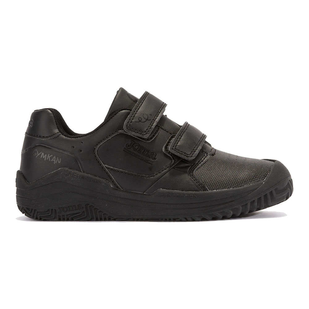 Deportivos Joma Wginw2401 en color Negro