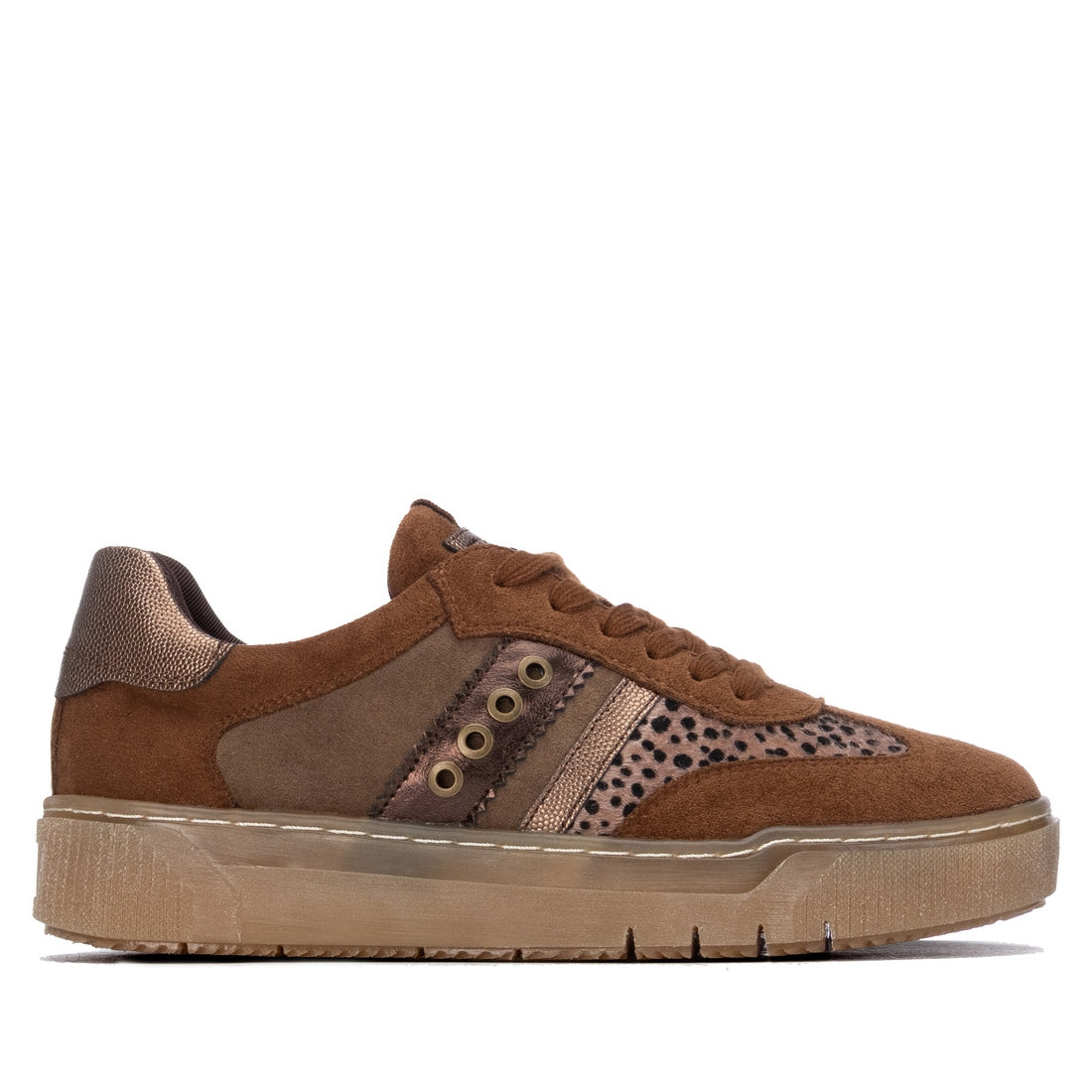 Refresh - Zapatilla Mujer - Calzado Cómodo y Versátil - Moda casual - Modelo  17624001
