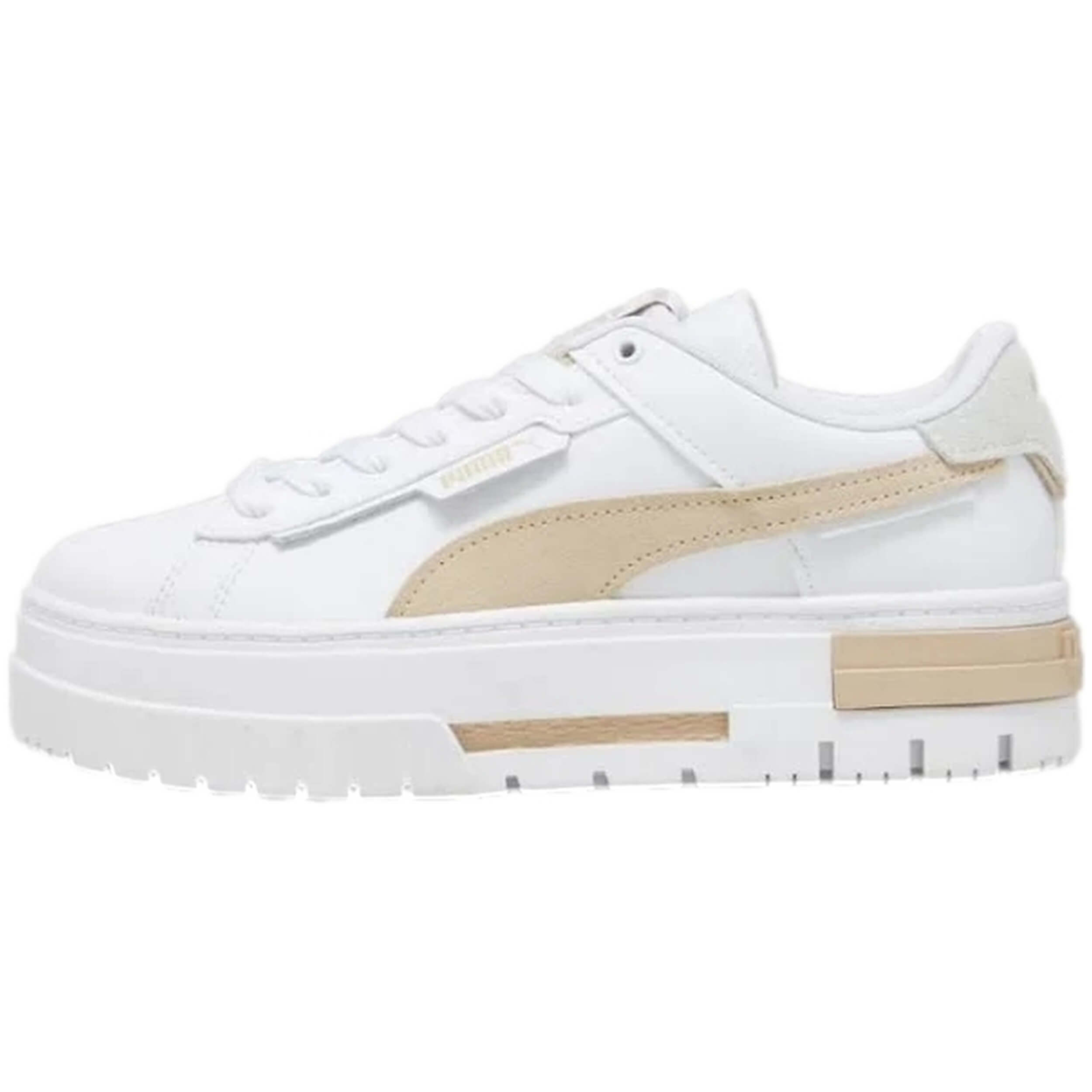 Calzado Sportswear marca Puma modelo 392495-05 para mujer en color