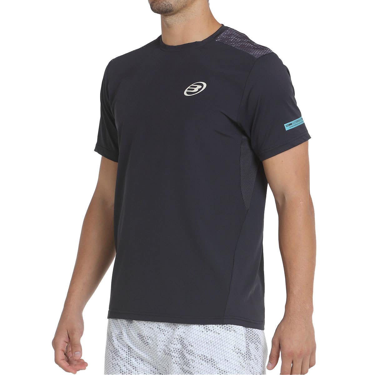 Camiseta Bullpadel Mino