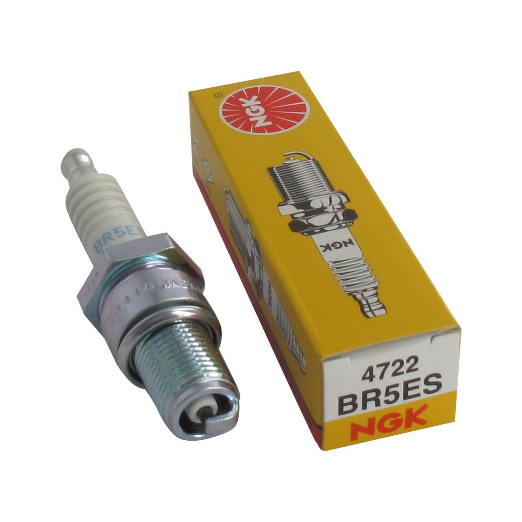 Bujia Con Terminal Extraible Br5es BR5ES