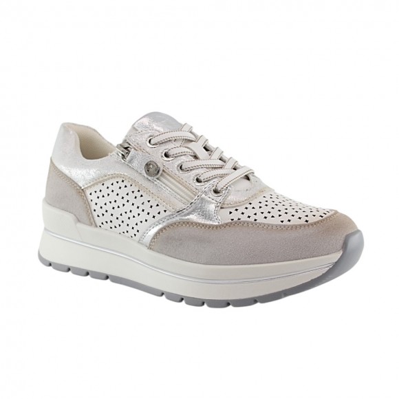 Zapato deportivo Xti 143729 Blanco XTI DXTI25E05