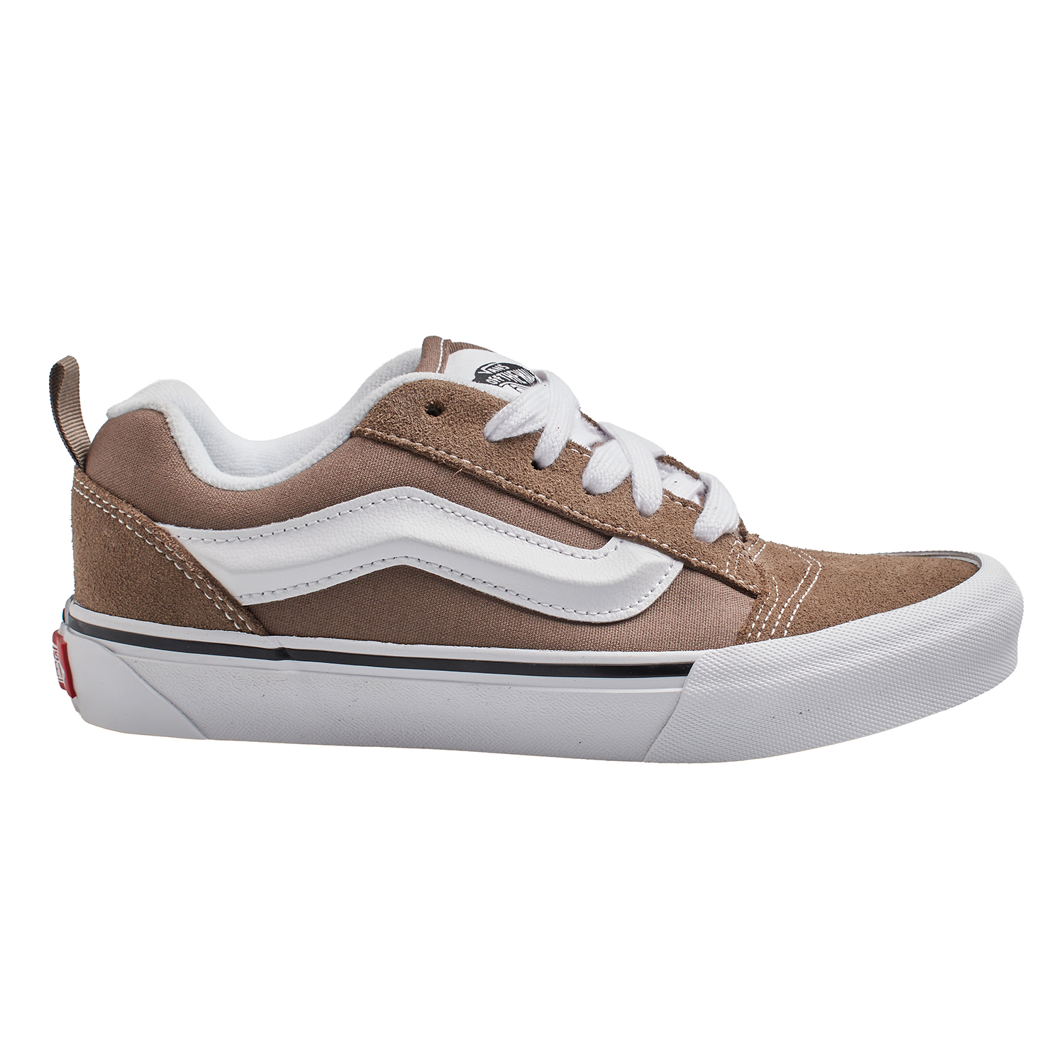 Vans-Zapatillas Knu Skool para Hombre y Mujer VN000D221NU1