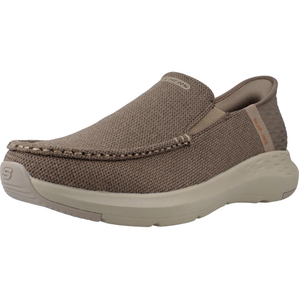 Zapatillas deportivas de Hombre Marca Skechers Modelo Slip Ins 204804s