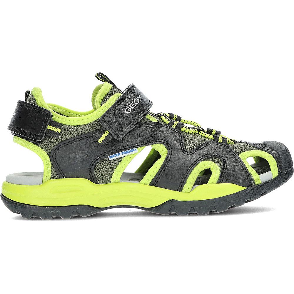 SANDALIAS GEOX J40RC BOREALIS