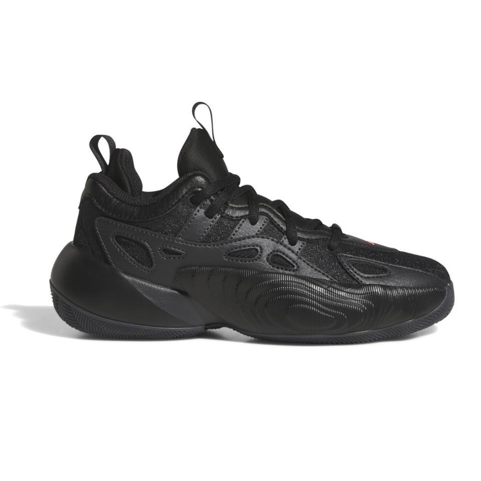 Zapatillas Adidas Trae Unlimited Negro Ig6695