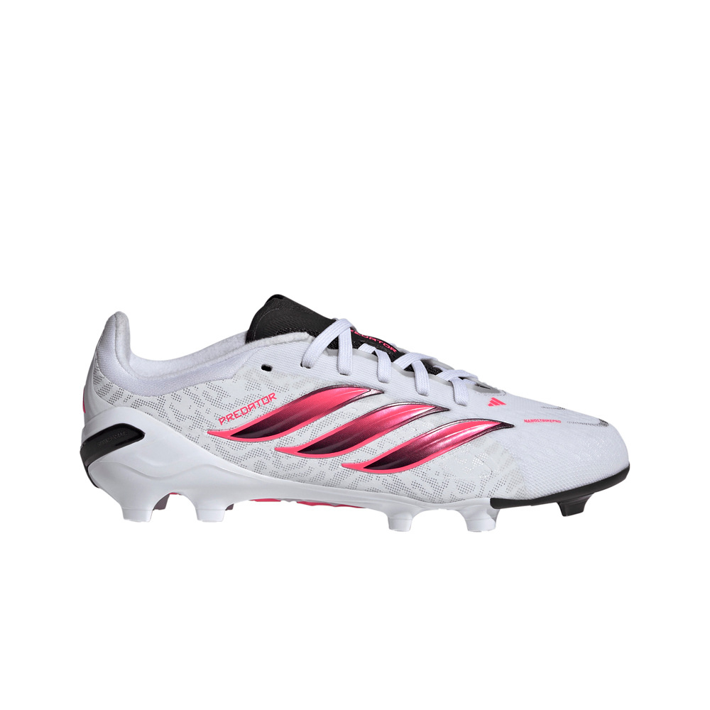 Botas Fútbol Jr adidas Predator Elite FG