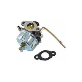 CA Carburador de repuesto S-giant para Tecumseh 631921 632284 631070A Compatible con muchos motores H25 H30 H35.