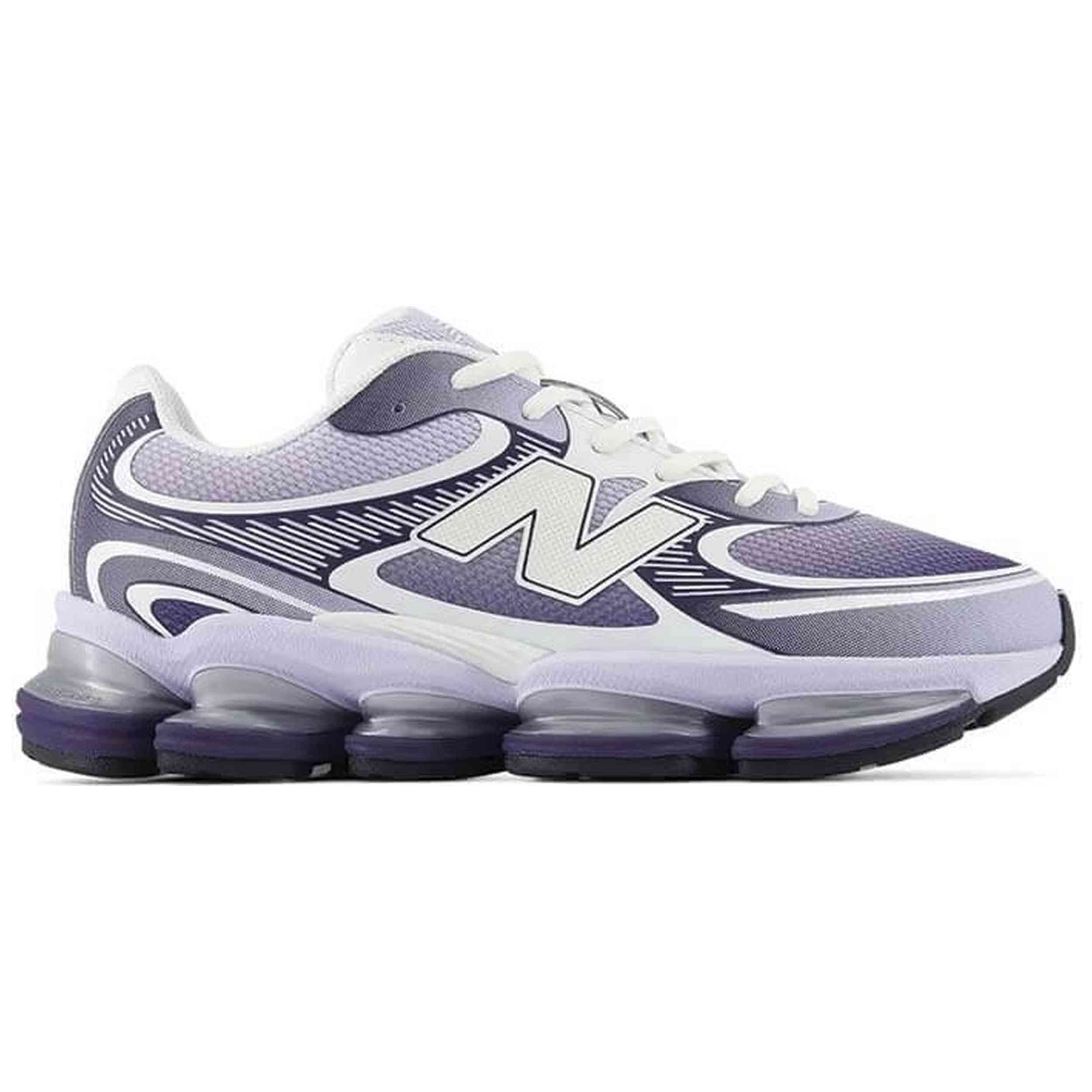 Zapatillas New Balance modelo ABZORB 2000 para Hombre en color Multicolor