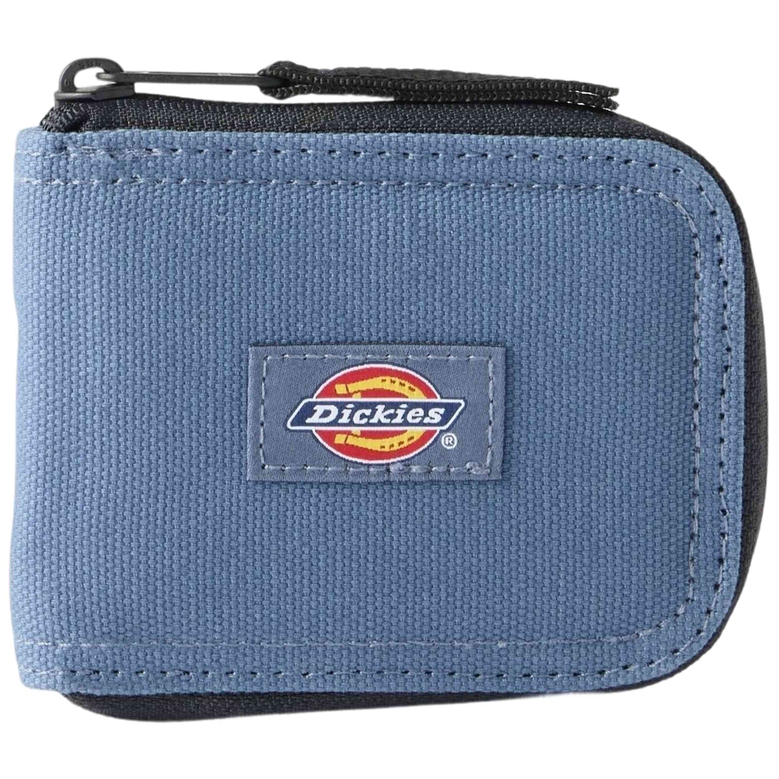 Bolso Dickies modelo Duck Canvas para hombre y mujer en color Azul