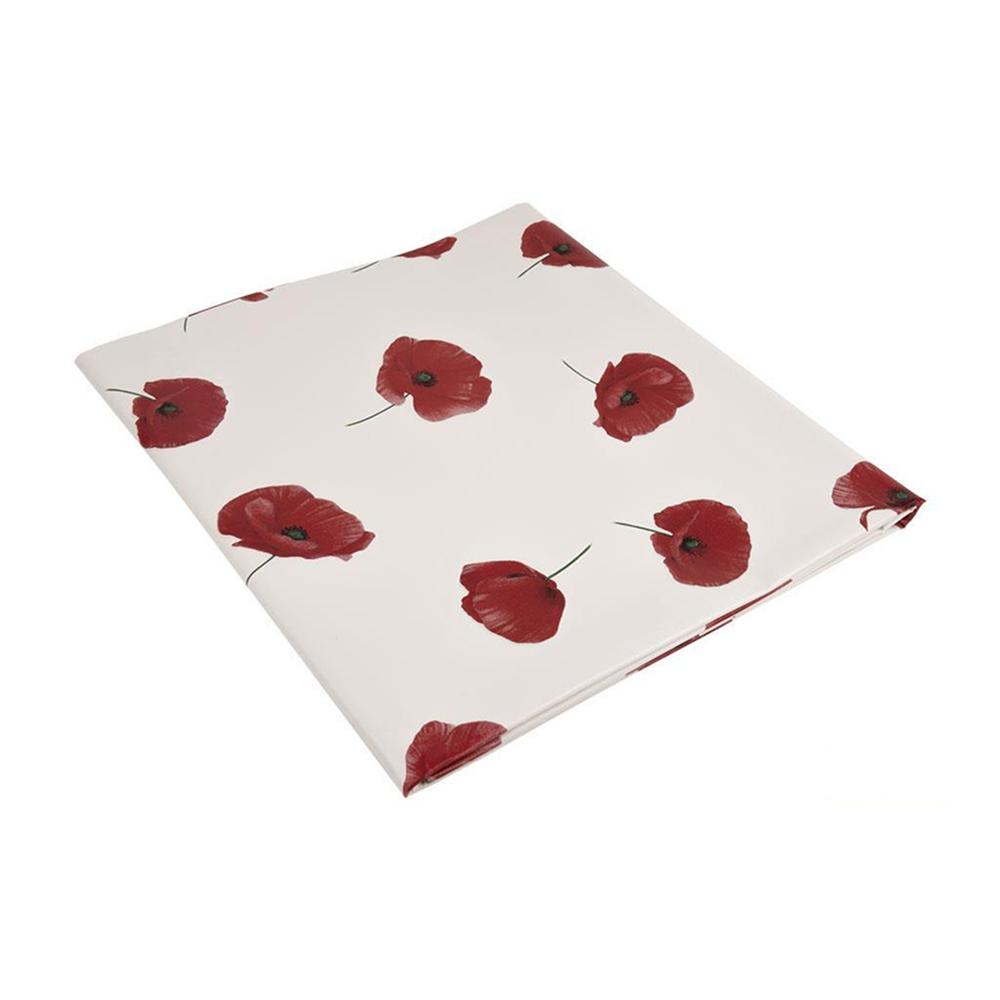 Hule Protector de Mesa | PVC y Polipropileno | Varias Medidas y Diseños