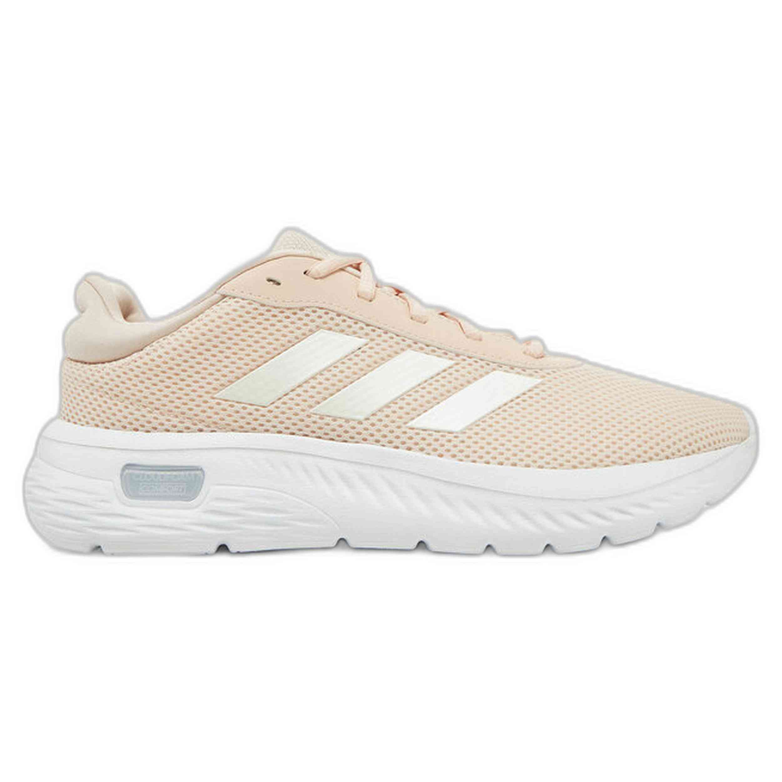 Zapatillas Sneakers Adidas modelo JH6831 para Mujer en color Beige