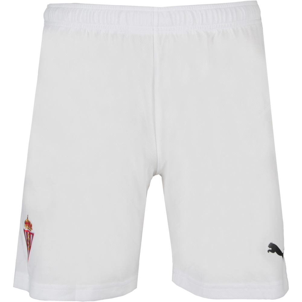 SPORTING GIJON 4 SHORTS
