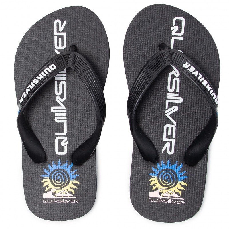 CHANCLAS DE QUICKSILVER NIÑO Quiksilver