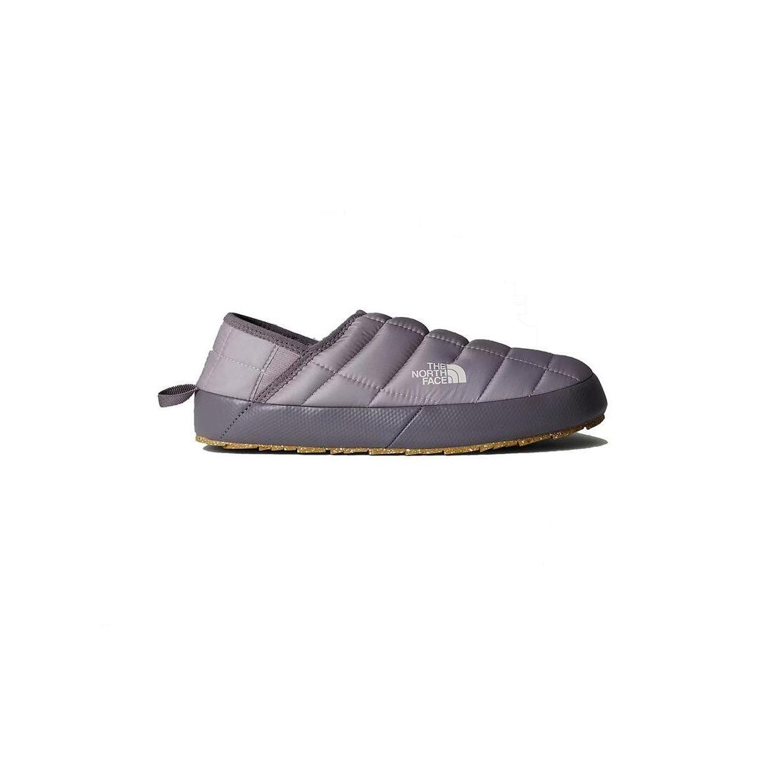 Pantufla Mujer The North Face Thermoball™ V Traction Morada