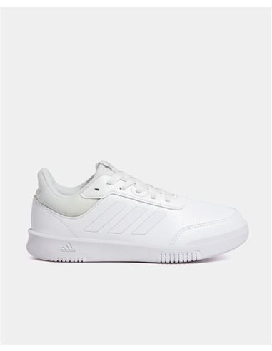 ZAPATILLAS SNEAKERS NIÑO NIÑA CORDONES ADIDAS TENSAUR SPORT 2.0 BLANCO GW6423