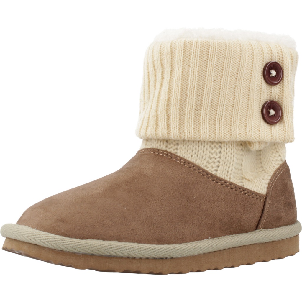 Botas Niña Marca Chicco Modelo Charmy